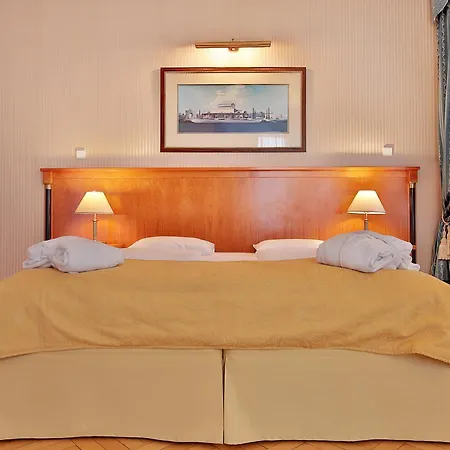 Belvedere Wellness Hotel 4*