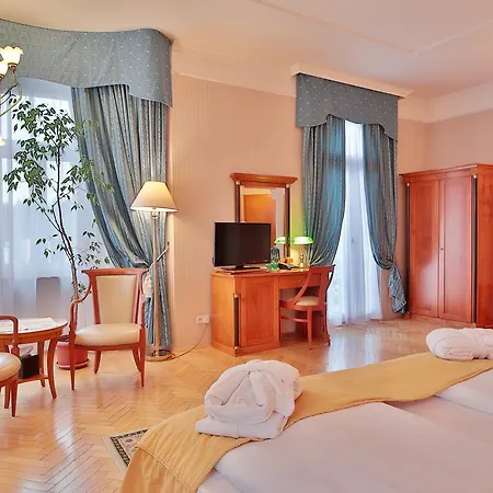 Belvedere Wellness 4*