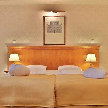 Hotel Belvedere Wellness