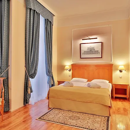 Belvedere Wellness Mariánské Lázně