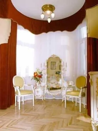 Belvedere Wellness Otel