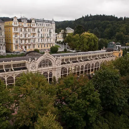 Belvedere Wellness Otel