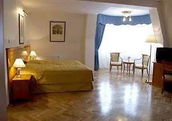 Belvedere Wellness Hotel Mariánské Lázně