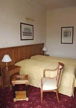 Hotel Belvedere Wellness Mariánské Lázně