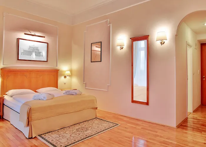 Hotel Belvedere Wellness Marianske Lazne