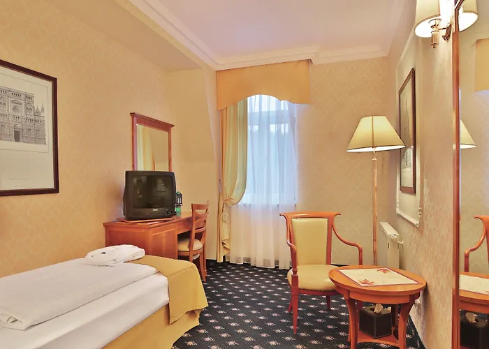 Hotel Belvedere Wellness