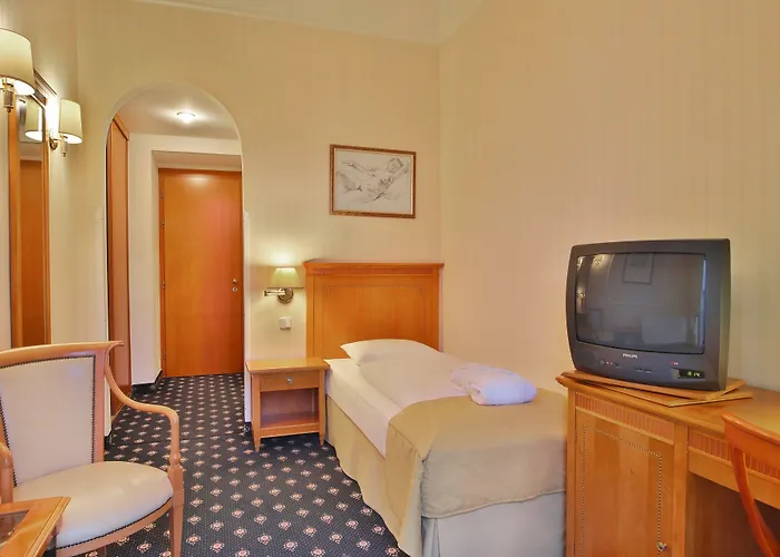 Belvedere Wellness 4*