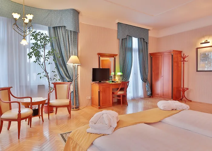 Belvedere Wellness 4*