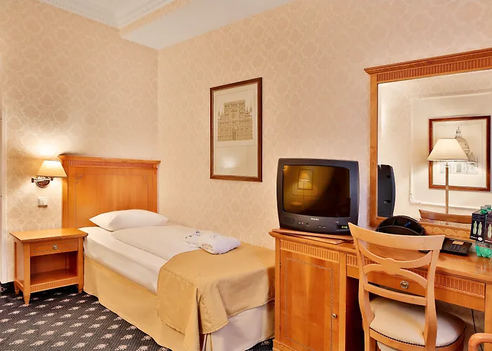 Belvedere Wellness Hotel