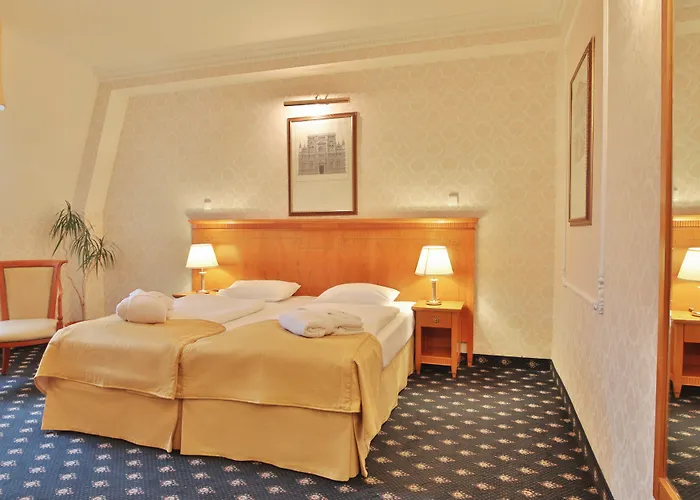 Hotel Belvedere Wellness 4*