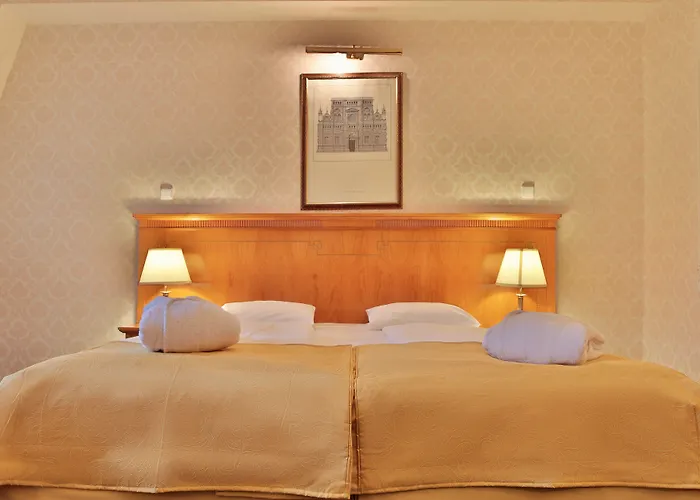 Belvedere Wellness Hotel 4*