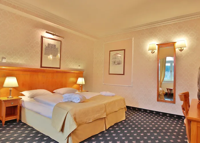 Hotel Belvedere Wellness