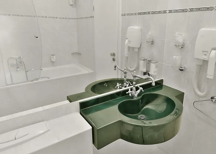 Belvedere Wellness 4*