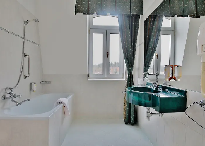 Belvedere Wellness Hotel