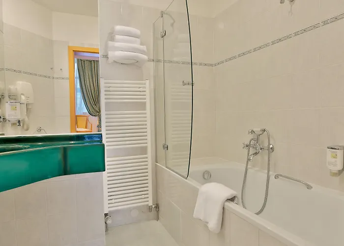 Hotel Belvedere Wellness