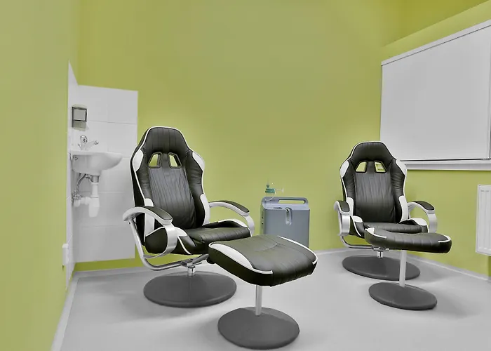 Belvedere Wellness Mariënbad