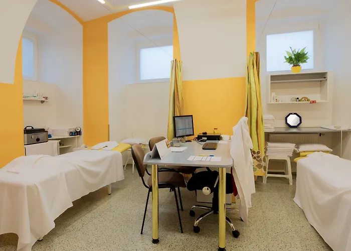 Hotel Belvedere Wellness