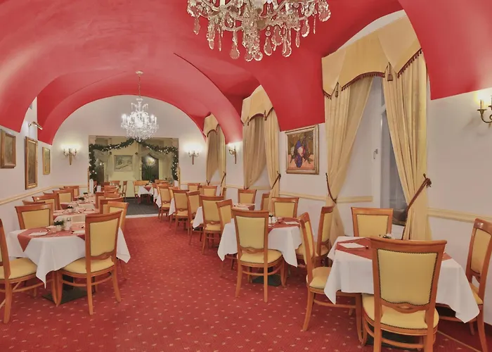 Belvedere Wellness Hotel 4*