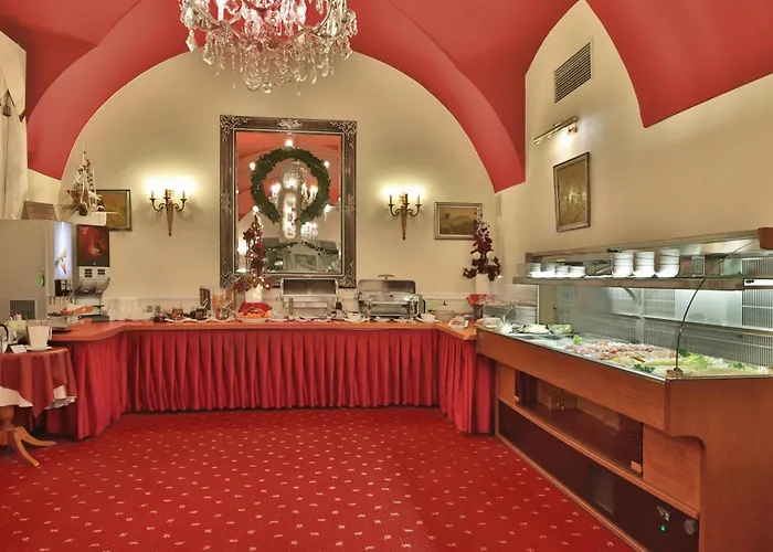 Belvedere Wellness Hotel 4*