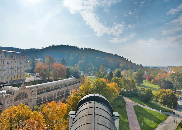 Belvedere Wellness Hotel 4*