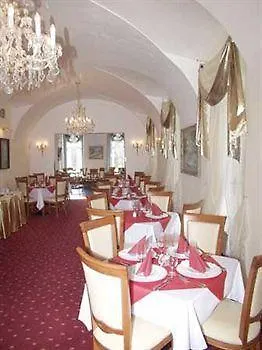 Belvedere Wellness Hotel