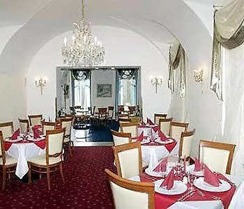 Belvedere Wellness Hotel 4*