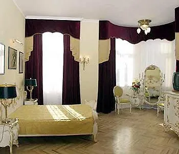 Belvedere Wellness Marianske Lazne