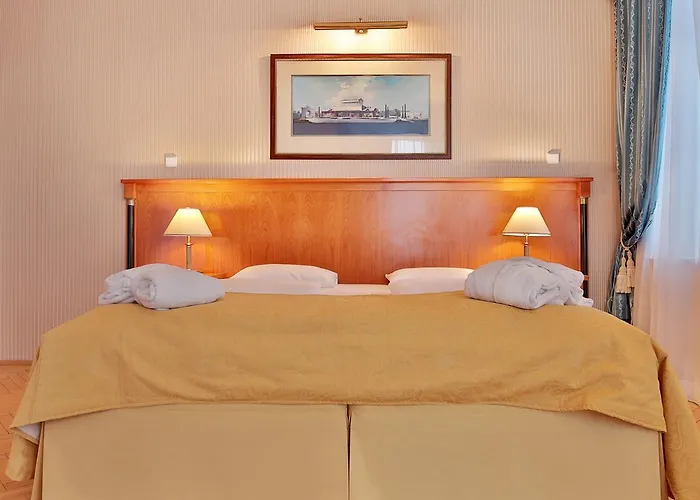 Belvedere Wellness Hotel 4*