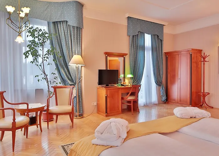 Belvedere Wellness 4*