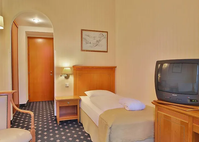 Belvedere Wellness Hotel