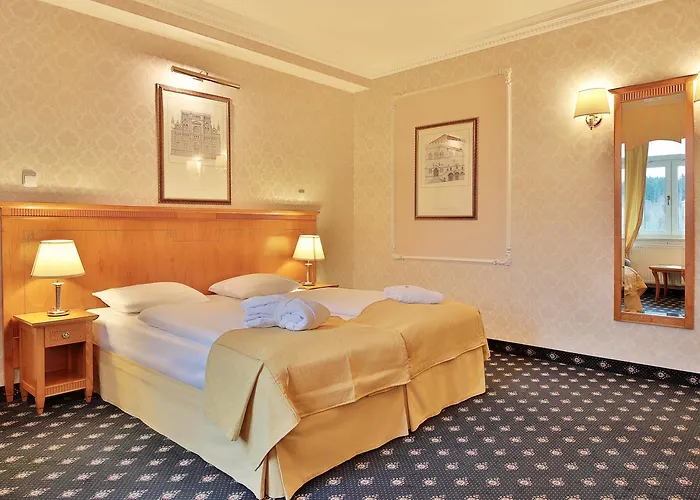 Belvedere Wellness 4*