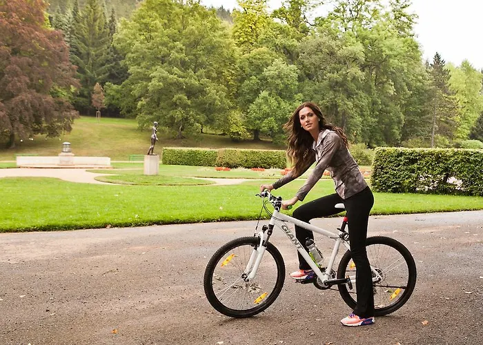 Belvedere Wellness 4*