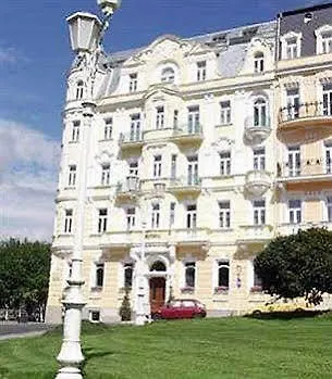 Belvedere Wellness Hotel