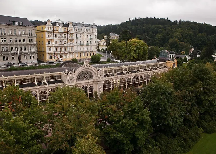 Belvedere Wellness Hotel