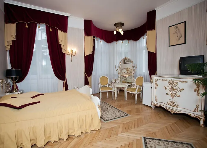 Belvedere Wellness Hotel 4*